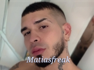 Matiasfreak