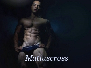 Matiuscross