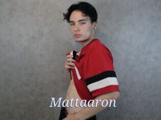 Mattaaron