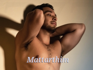 Mattarthim