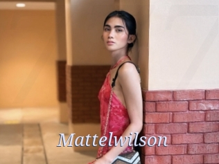 Mattelwilson