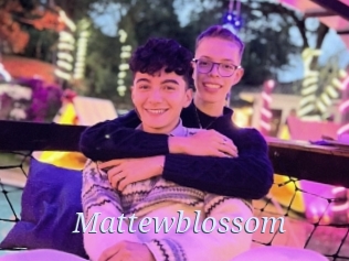 Mattewblossom