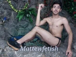 Mattewfetish