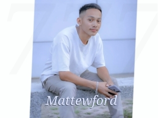 Mattewford