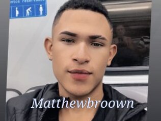 Matthewbroown