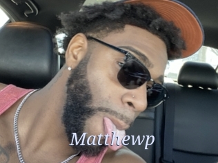 Matthewp