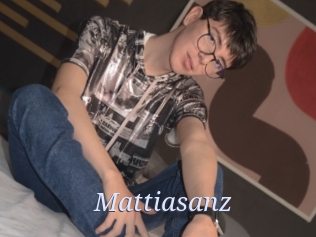 Mattiasanz