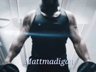 Mattmadigan