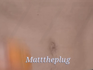 Matttheplug