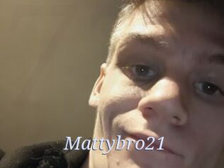 Mattybro21