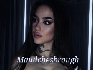 maudchesbrough 777 Erotik Chat