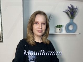 Maudhamm