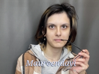 Maureendavi