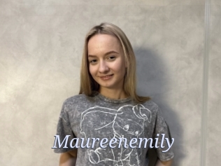 Maureenemily