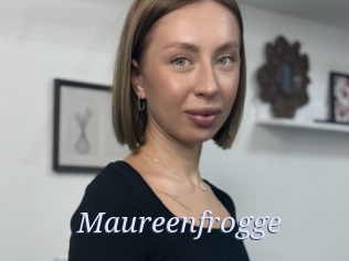 Maureenfrogge