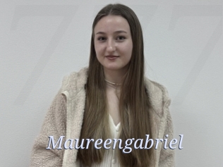 Maureengabriel