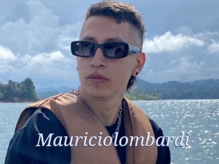 Mauriciolombardi