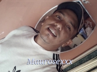 Maurosexxx