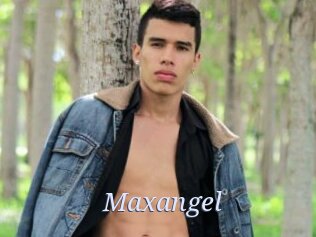 Maxangel