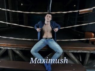Maximush