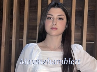 Maxinehamblett