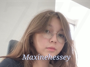 Maxinehessey