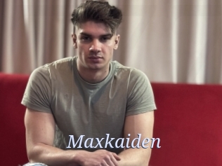 Maxkaiden