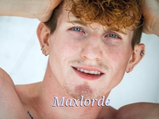 Maxlorde