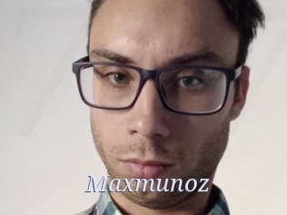 Maxmunoz