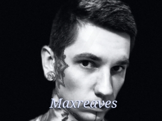 Maxreaves