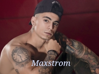 Maxstrom