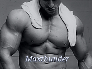 Maxthunder