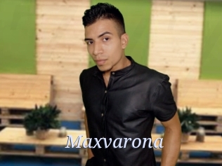 Maxvarona