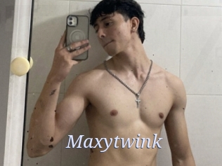 Maxytwink