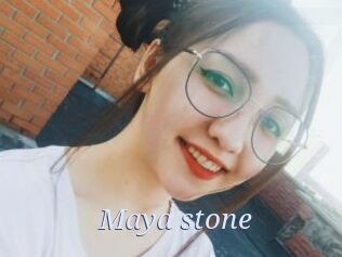 Maya_stone