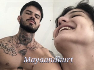 Mayaandkurt