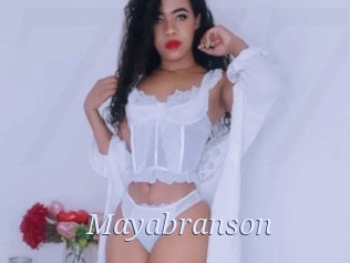 Mayabranson