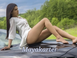 Mayakarter