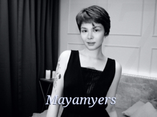 Mayamyers