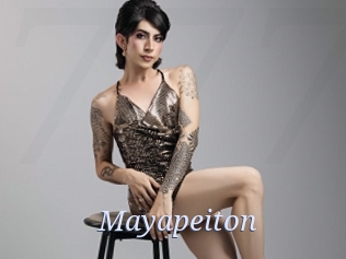 Mayapeiton