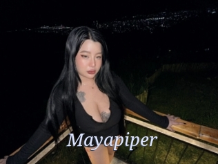 Mayapiper