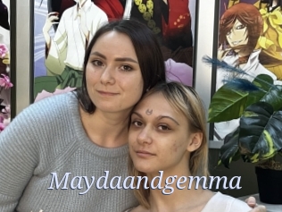 Maydaandgemma