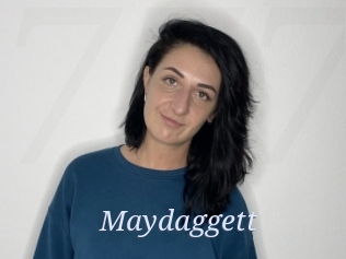 Maydaggett