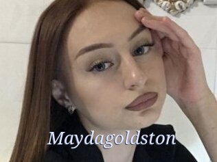 Maydagoldston