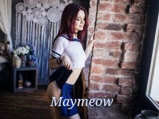 maymeow 777 Erotik Chat