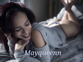 Mayqueenn
