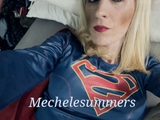 Mechelesummers