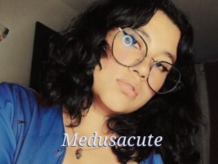 Medusacute