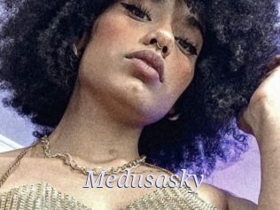 Medusasky