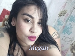 Megan